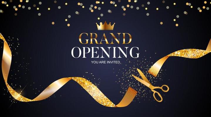 waighstills grand opening<br />
